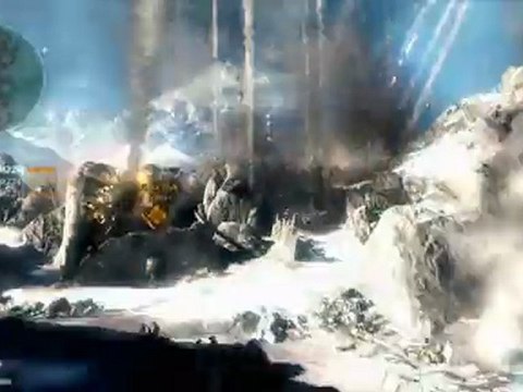 Medal of Honor - Trailer Accolades 30 second HD - da Electronic Arts