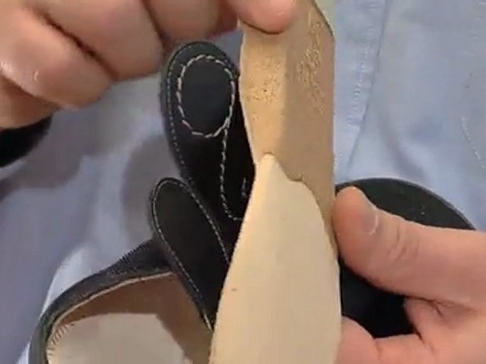 Pantoletten damen bequemschuhe hartjes helli 13222