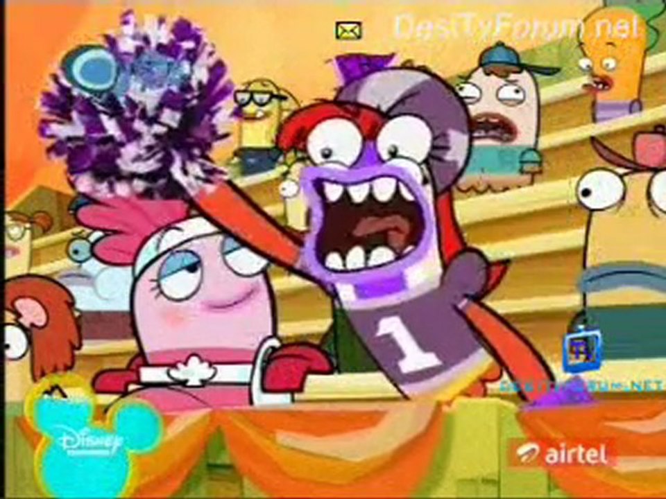 Fish Hooks 13th may 2011 watch video online p4