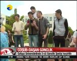 Qafqaz Universiteti Bahar Şenliyi XezerTV news