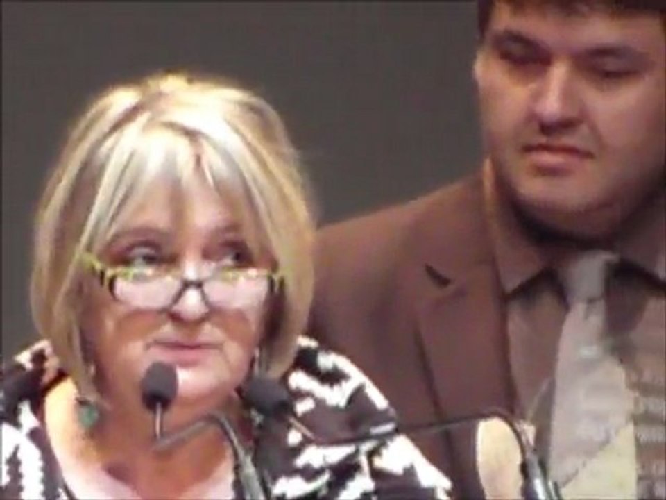 Univeristé des Aidants