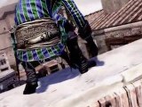 Assassin's Creed Brotherhood - Trailer Arlecchino ITA HD - da Ubisoft