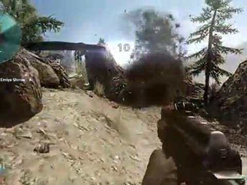 Medal of Honor - Video Clean Sweep ENG HD - da Electronic Arts