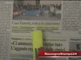 Leccenews24 Notizie dal Salento: rassegna stampa 13 Maggio