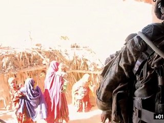 Medal of Honor - Trailer Real Deal Leadership ENG HD - da Electronic Arts