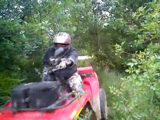 Randonnée du 08 Mai 2011 2 eme partie