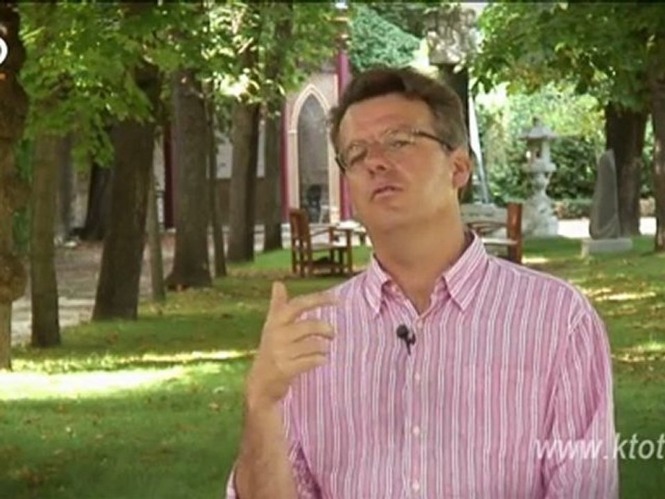 Comme une explosion nucléaire en moi