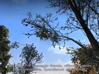 Homefront - Debut Trailer ITA HD - da THQ