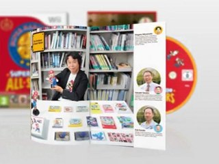 Super Mario All-Stars 25° Anniversario - Trailer di Presentazione HD - da Nintendo