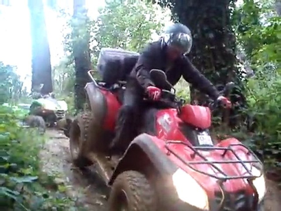 Randonnée du 08 Mai 2011 4 eme partie