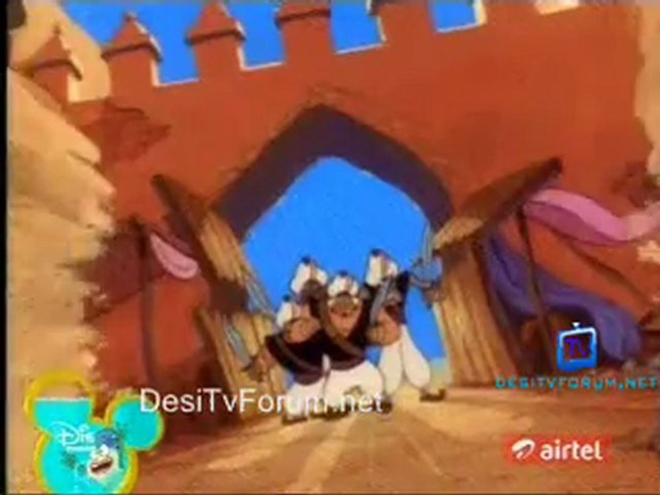 Aladdin 13th may 2011 watch video online p1