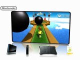 Wii Black   Balance Board - Video di Presentazione Wii Fit Plus Pack HD - da Nintendo