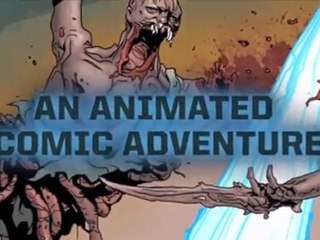 Game Time - Puntata 1: Anteprime videoludiche di scena a Lucca Comics&Games - 1 di 6