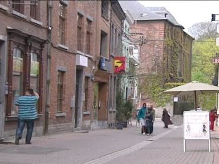 Introduction messe Nivelles 15 mai