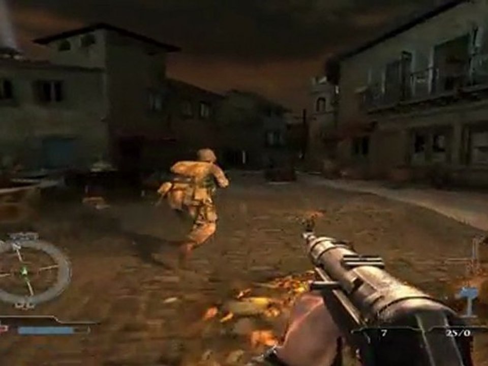 [PC] Medal Of Honor Airborne Mission 01 "La Grande Malice"