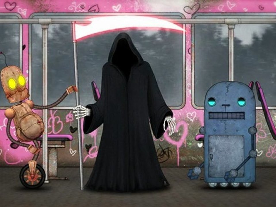 Mo si Foca ep 16 Grim