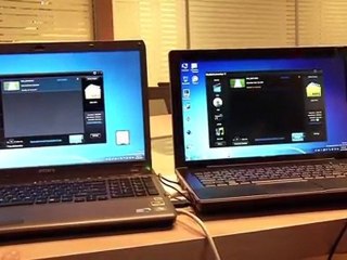 GameTime - Puntata 3 - Intel Core Processore Sandy Bridge - 6 di 6