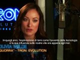 Tron Evolution - History Trailer ITA HD - da Disney Interactive
