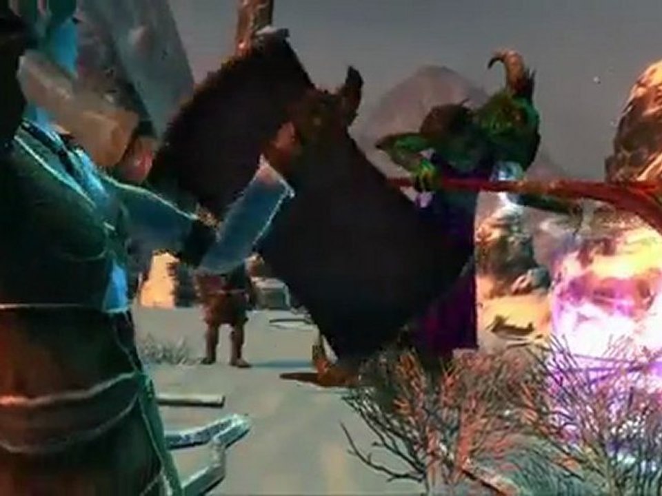 GameTime - Puntata 5 - Rift di Trion Worlds - 1 di 8