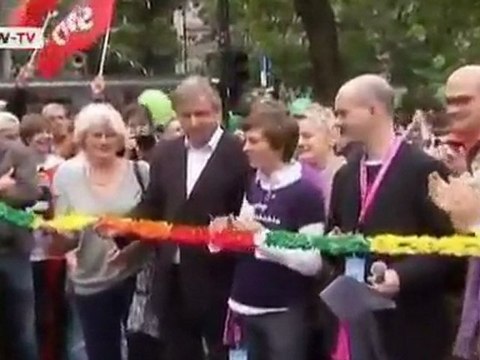 Series: Taking Germanys Pulse | People & Politics