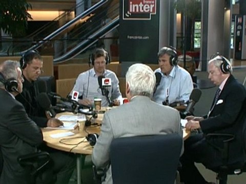 Le téléphone sonne Europe