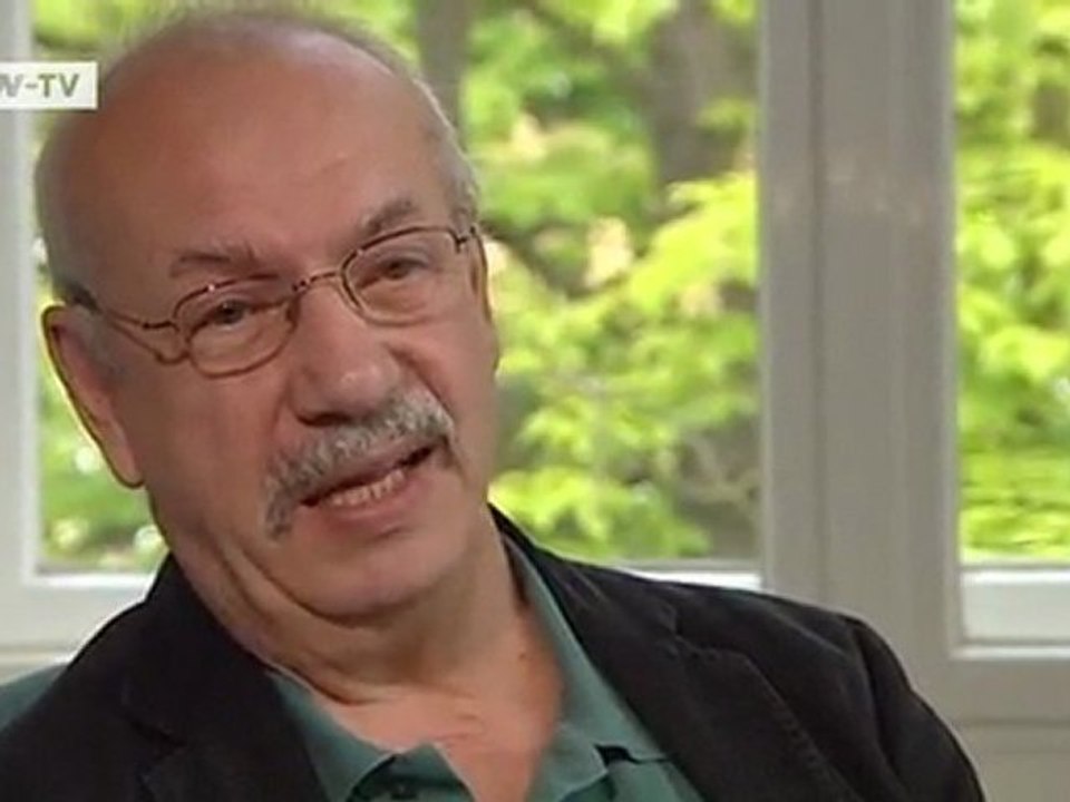 The Future of Nuclear Power | People & Politics