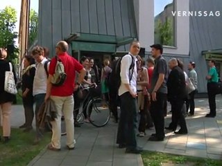 14th Media Art Biennale WRO 2011: Alternative Now