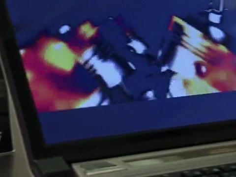 GameTime - Puntata 5 - Asus Netbook Lamborghini - 8 di 8