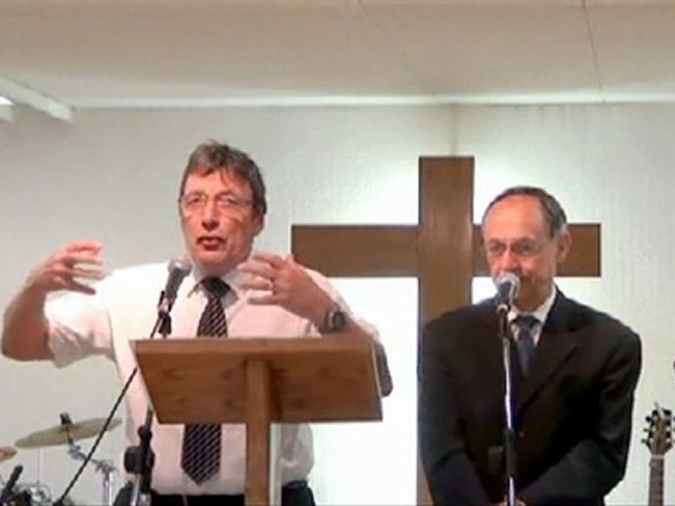 Message du 8 Mai 2011 Part2