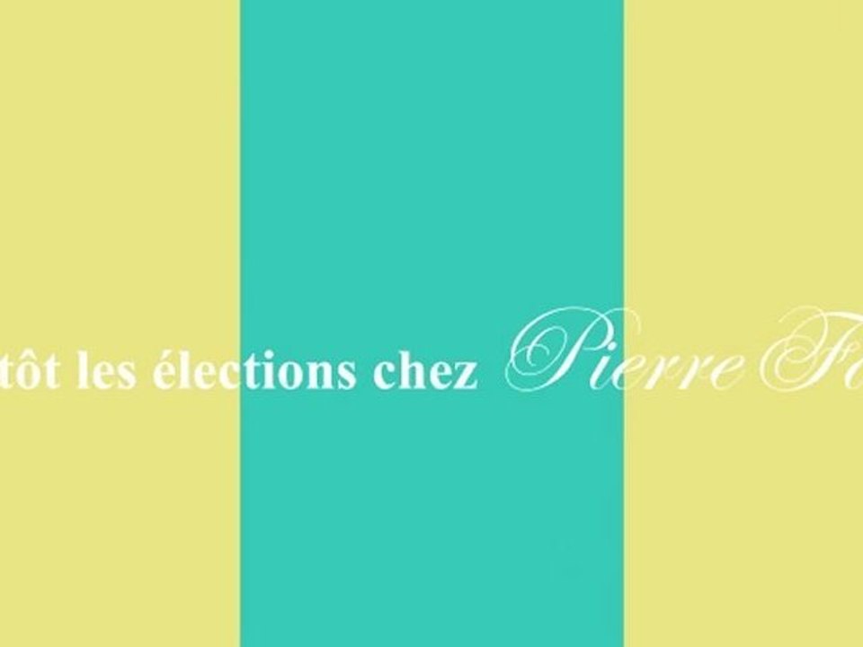 Pierre Fabre