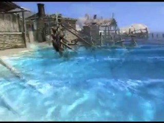 GameTime - Puntata 6 - Two Worlds 2 - Gothic 4 Arcania - 1 di 7