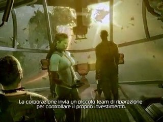 Dead Space 2 - Excavations Trailer ITA HD - da Electronics Arts