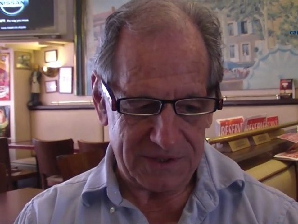 METEO CARCASSONNE NARBONNE CASTELNAUDARY LIMOUX AUDE 13 MAI 2011