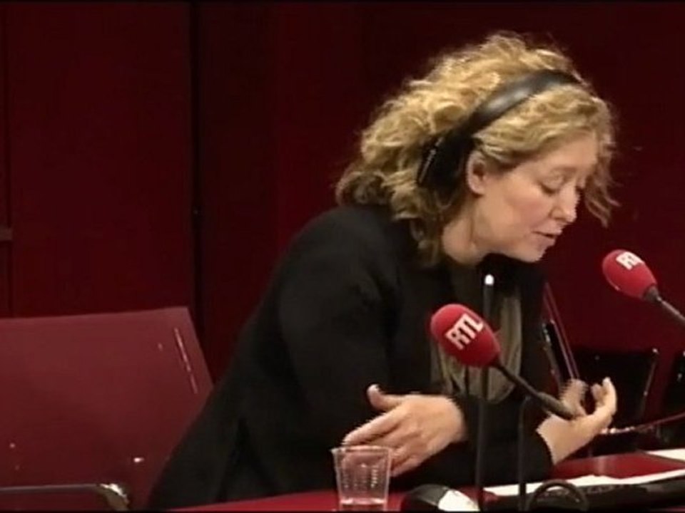 "Les Carnets d'Alba" du 13 mai 2011