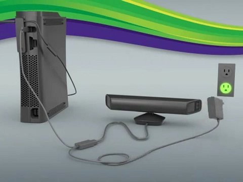 Kinect - Get Started ITA - da Microsoft