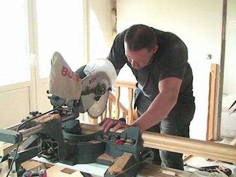 Entreprise renovation - Liège