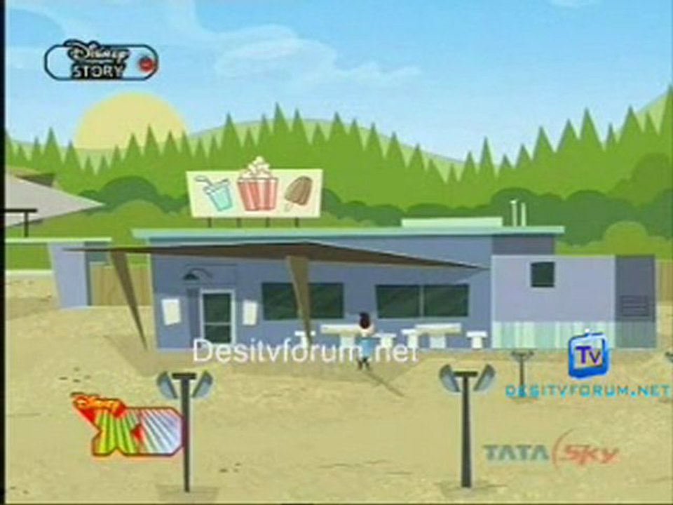 Monkey King - 13th May 2011 Video Watch Online p3