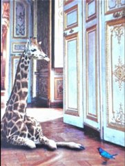 PASCAL RAVAT   DESORDRE DE LA TRANQUILITE