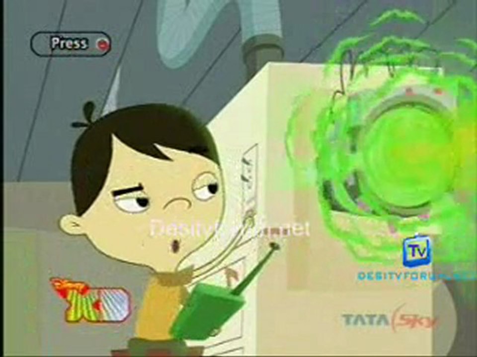 Monkey King - 13th May 2011 Video Watch Online p4