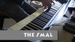 THE SMALL (compo-impro)