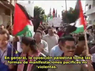 La historia sionista (2009) (VOSE) - Parte 2