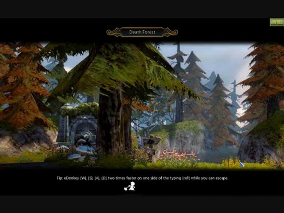 Dragon Nest Test