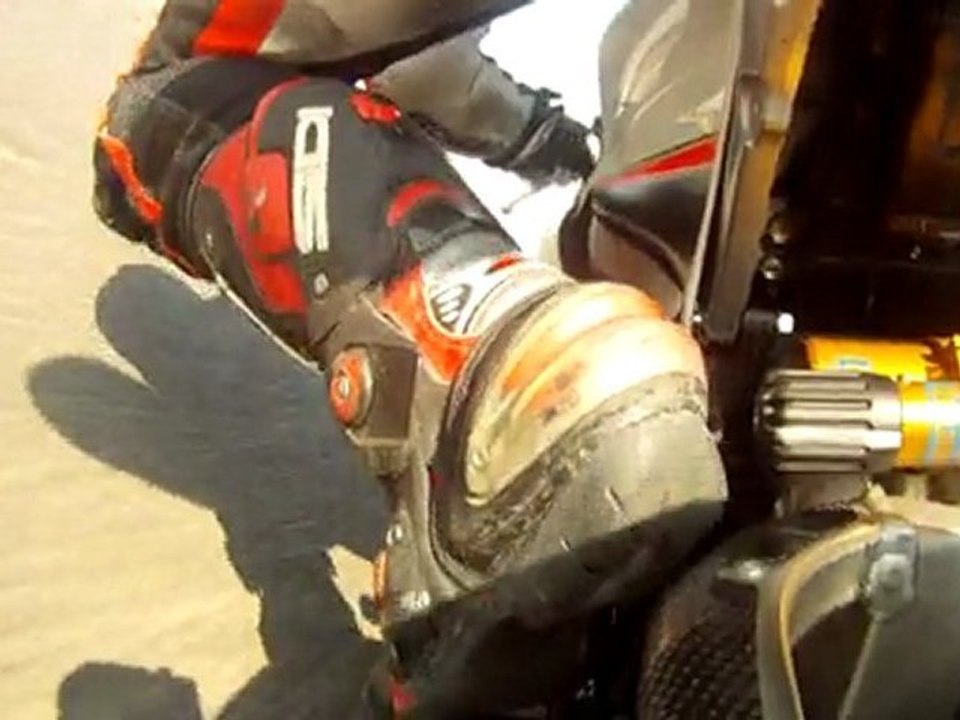 La Scuderia 51 à Franciacorta 2011 / Daytona 675, Kawasaki ZX-10R, Honda CBR 600 RR