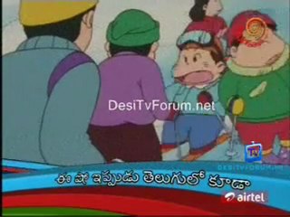 Marude Dameo - 13th may 2011 Video Watch Online p1