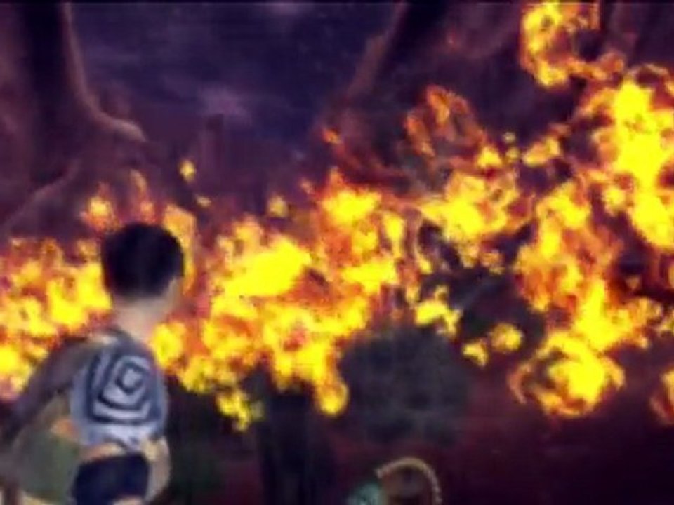 [HD - ITA] Fallout: New Vegas - Honest Hearts Trailer