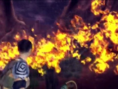 [HD - ITA] Fallout: New Vegas - Honest Hearts Trailer