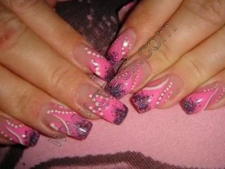 Идеи для красивых и стильных ногтей 💅