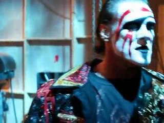 Desirulez.net - 12th may 2011 - tna impact - part 2