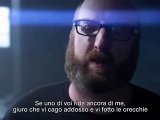 BulletStorm - Video Manovre Offensive ITA - da Electronic Arts