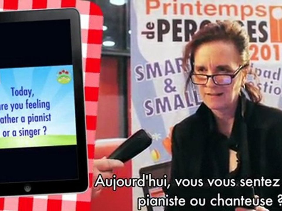 Patricia Barber en Concert au Printemps de Perouges 2011